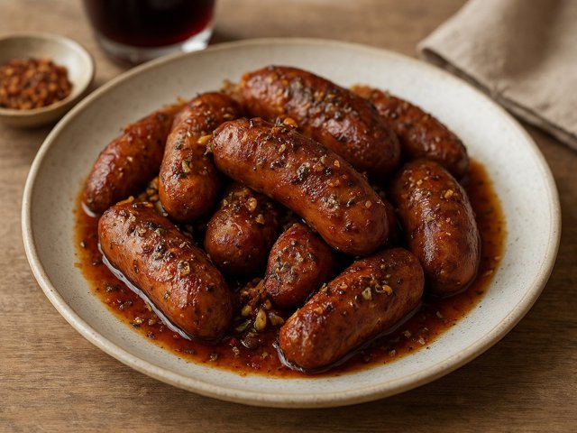 Italian Sausage