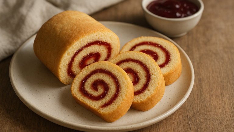 Jellyroll