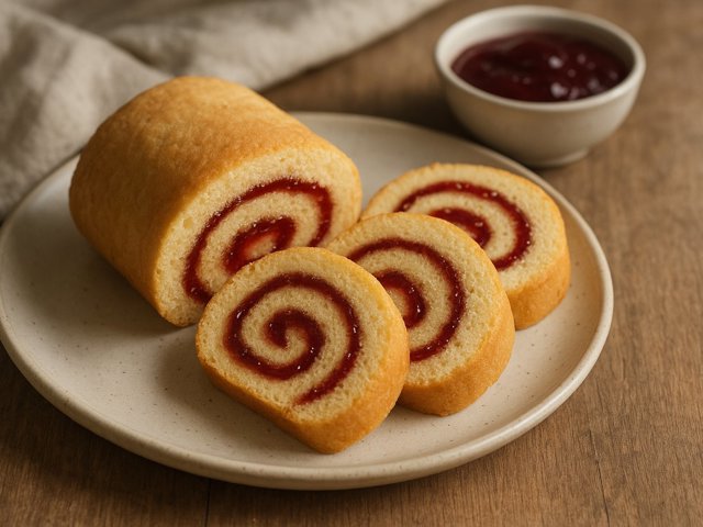 Jellyroll
