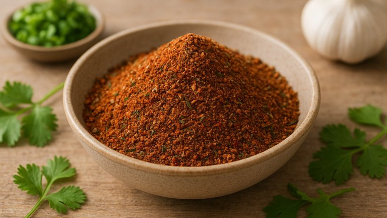 JERK Seasoning