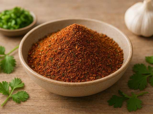 JERK Seasoning