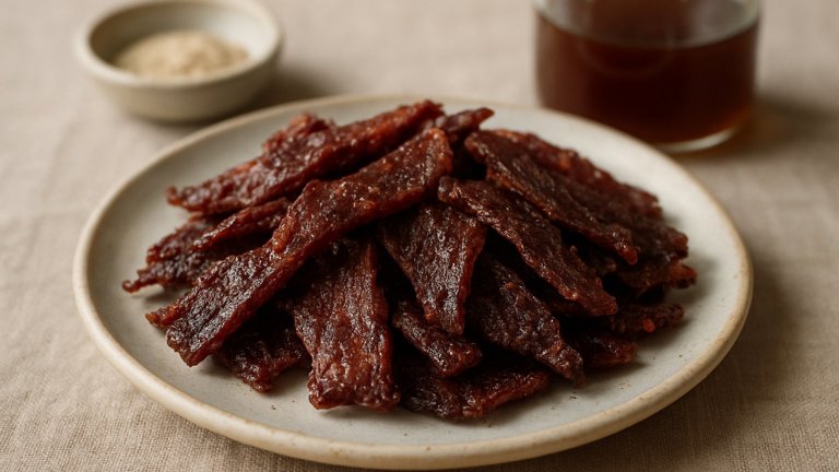 Jerky