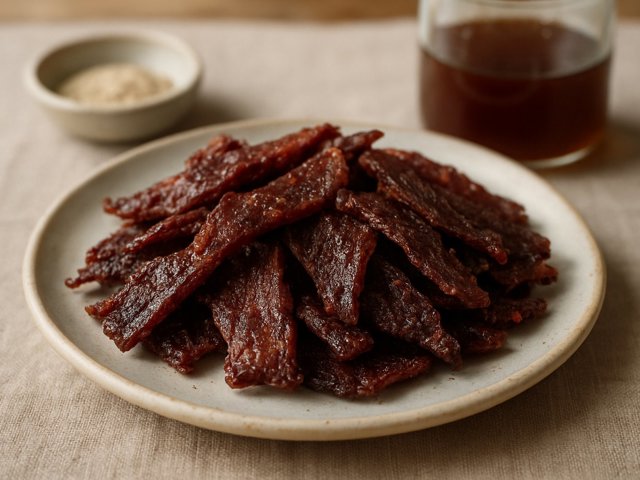 Jerky
