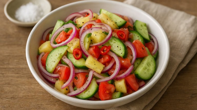 JETALAH SALAD
