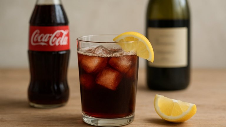 Kalimotxo (Calimocho)