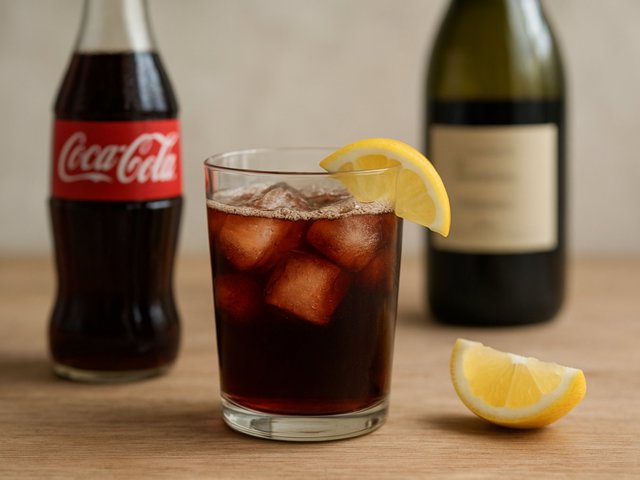 Kalimotxo (Calimocho)