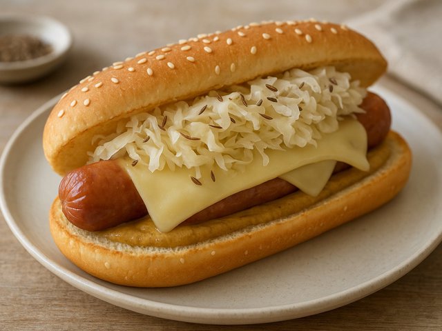 Kansas CITY DOG