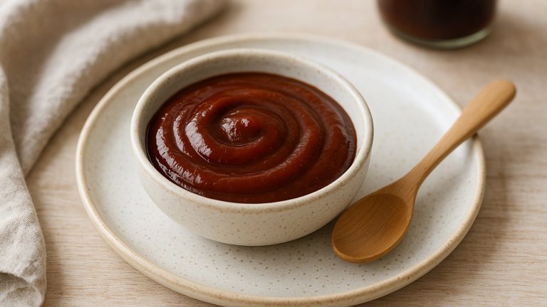 Katsu Sauce