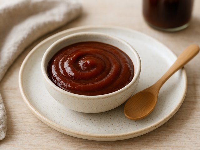 Katsu Sauce