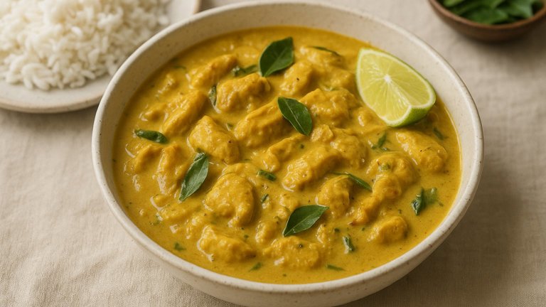 KERALA KORMA