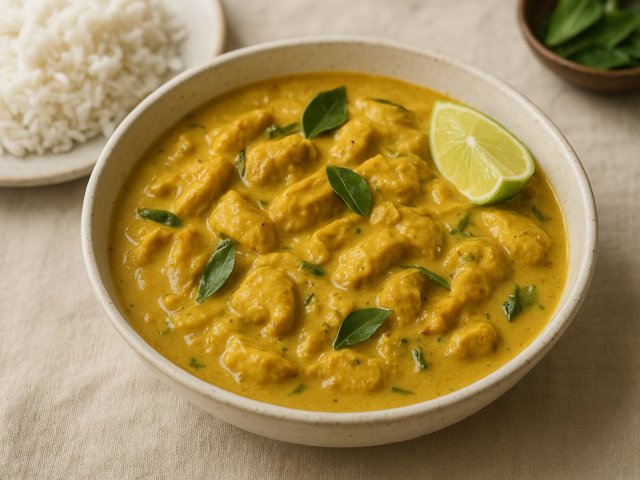 KERALA KORMA