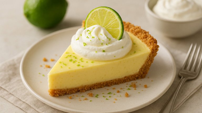 KEY LIME PIE