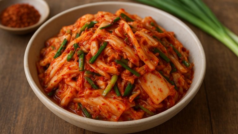 Kimchi