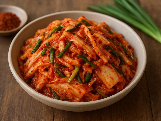 Kimchi