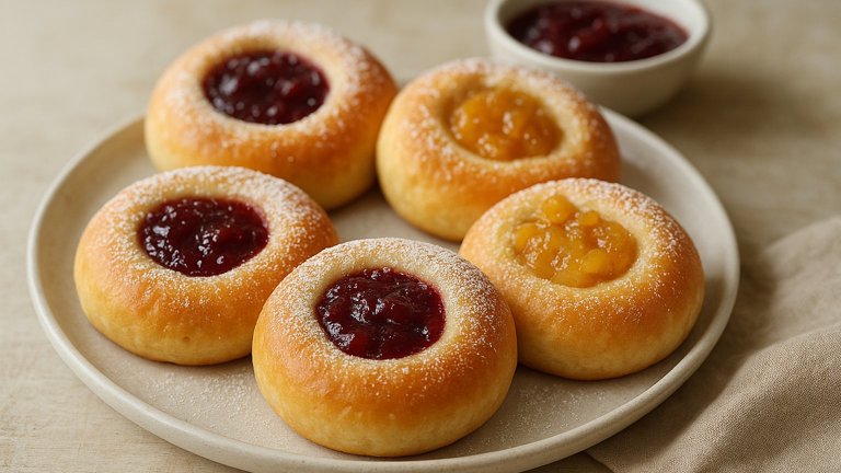 Kolaches