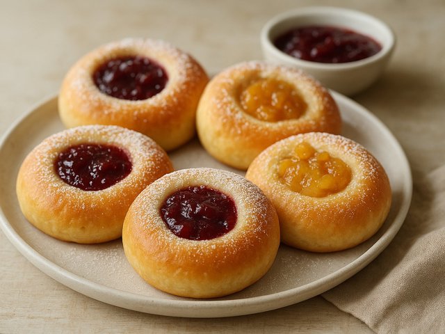 Kolaches