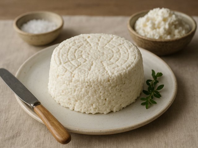 Lactic Cheese