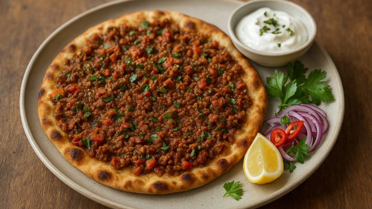 Lahmacun