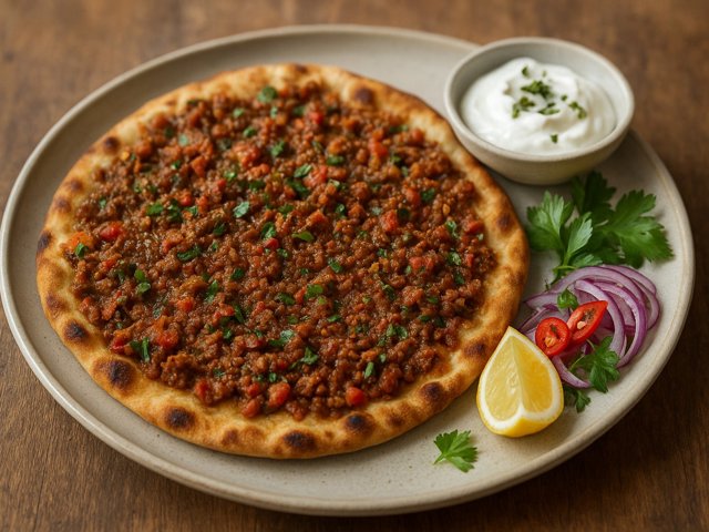 Lahmacun