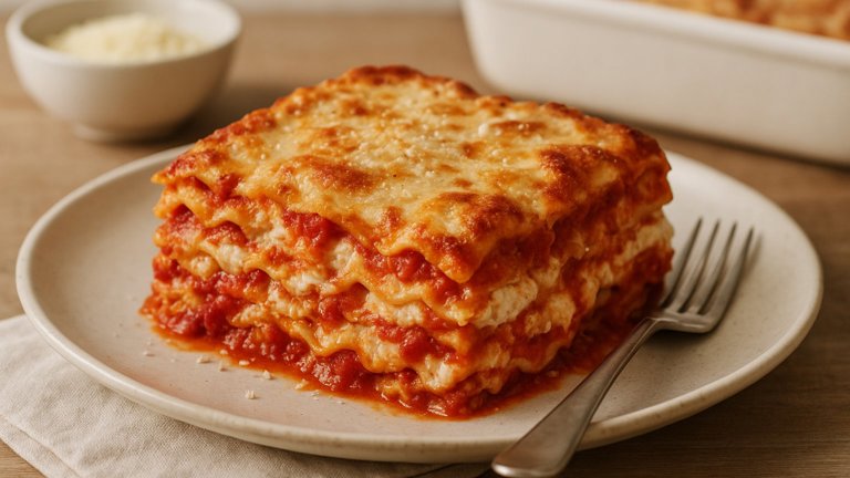 Lasagne