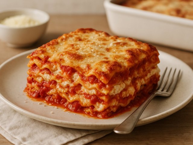 Lasagne
