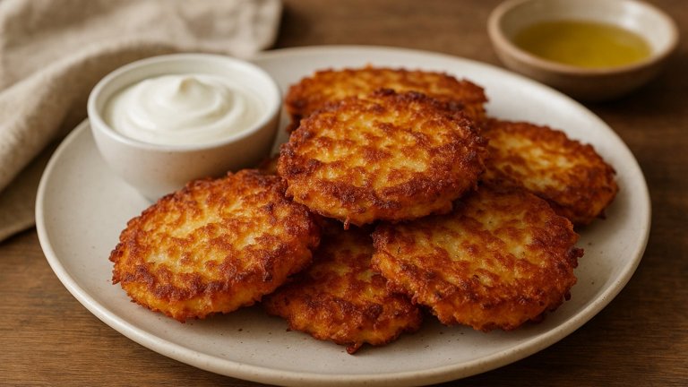 Latkes