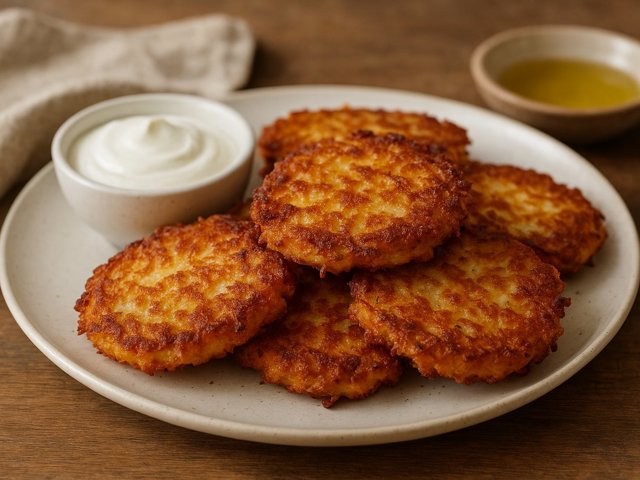 Latkes