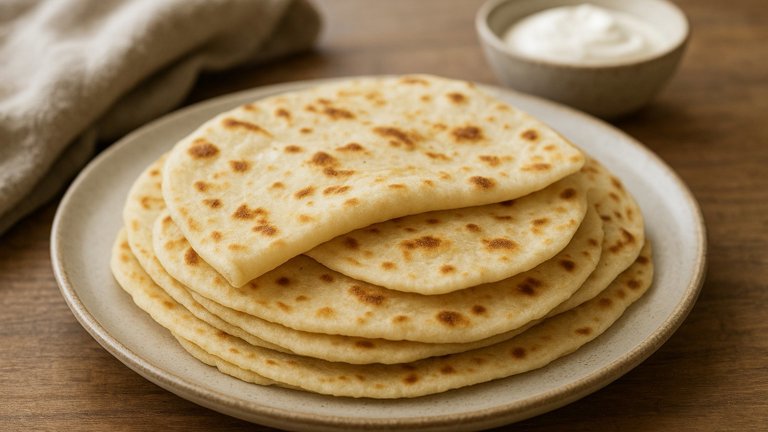 Lefse