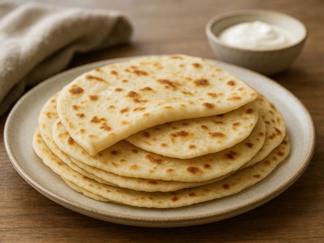 Lefse