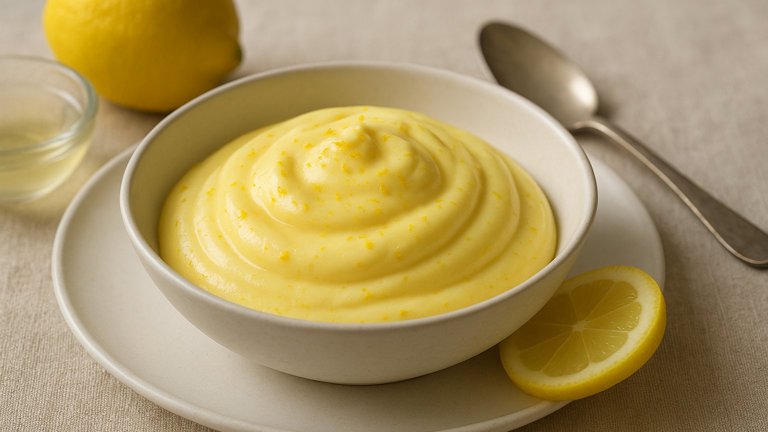 Lemon Sabayon