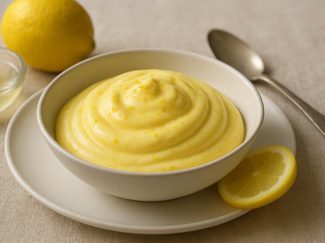 Lemon Sabayon