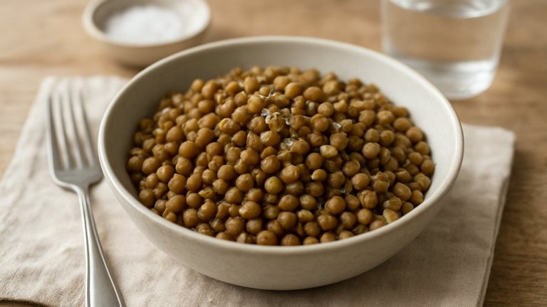 Lentils