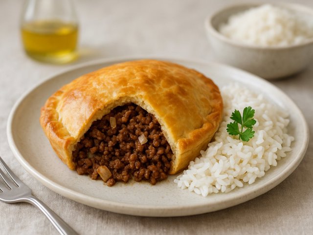 Lihapiirakka
