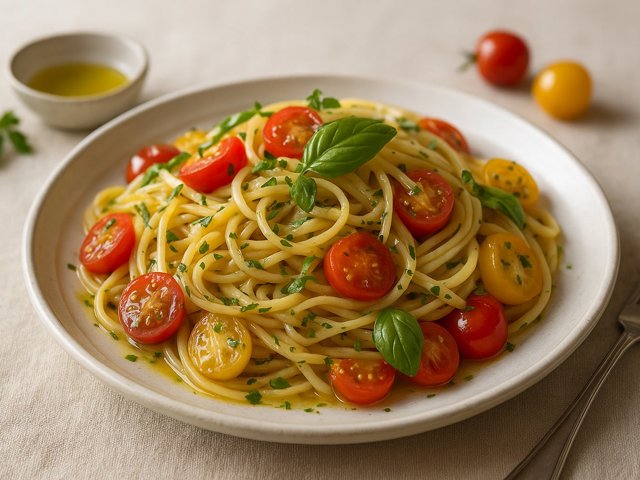 Linguine