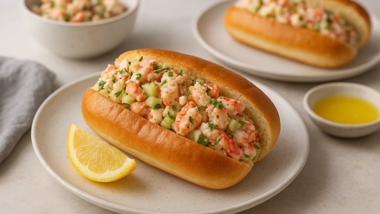 Lobster Roll