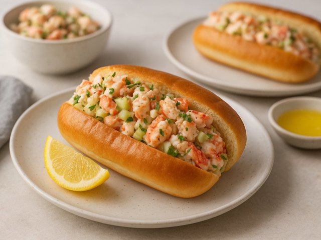 Lobster Roll