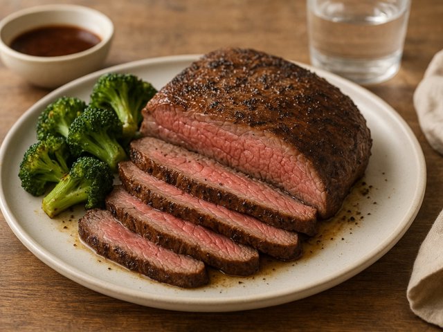 London Broil