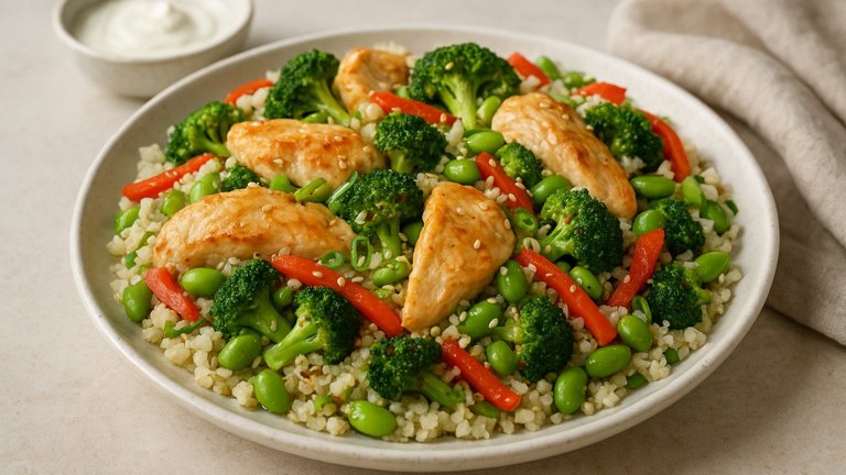 Untitled Recipe
