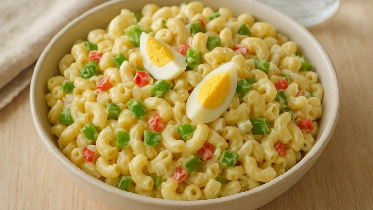Macaroni Salad