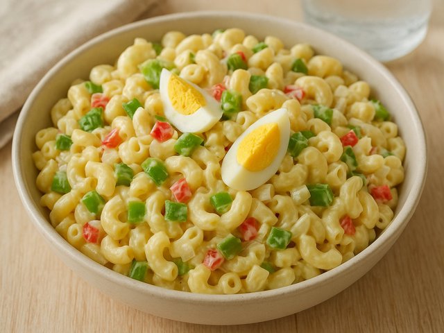Macaroni Salad