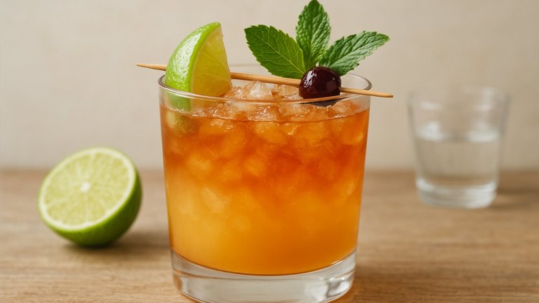 Mai Tai