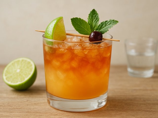 Mai Tai