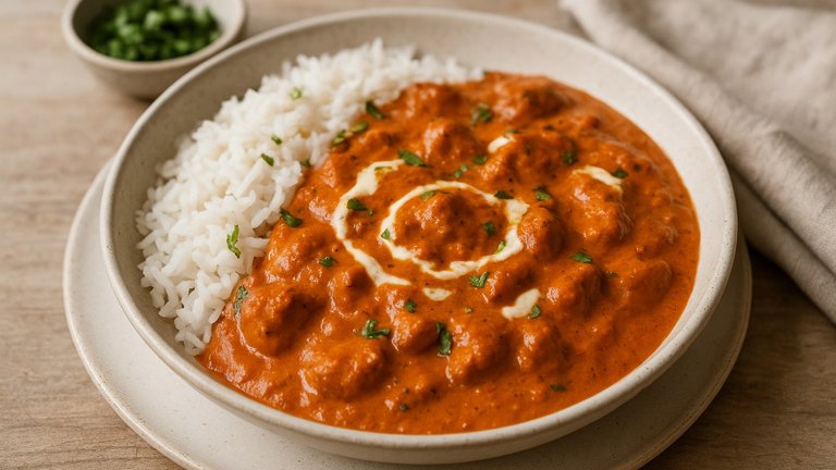 Makhani Sauce