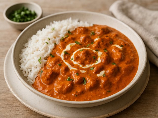 Makhani Sauce