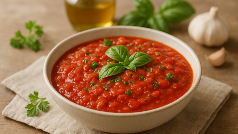 Marinara Sauce