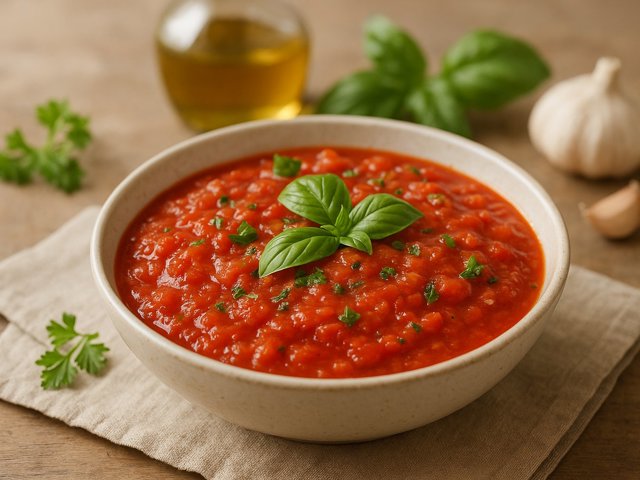 Marinara Sauce