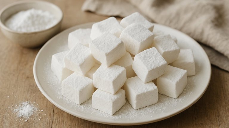 Marshmallows