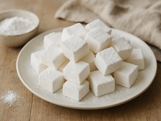 Marshmallows