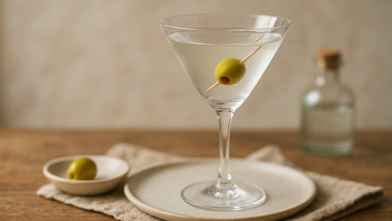 Martini (I)