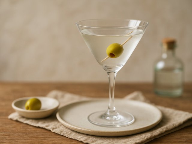 Martini (I)